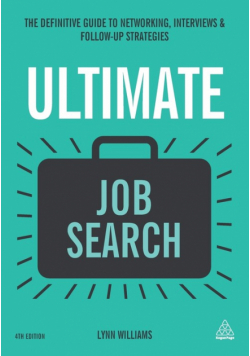 Ultimate Job Search