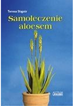 Samoleczenie aloesem