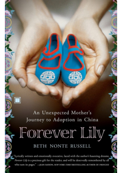 Forever Lily