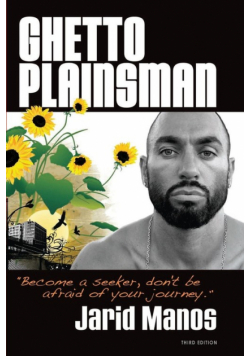 Ghetto Plainsman