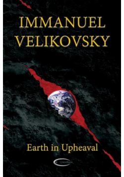 Earth in Upheaval