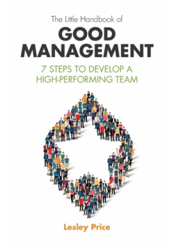 The Little Handbook of Good Management