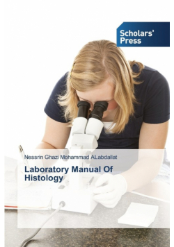 Laboratory Manual Of Histology