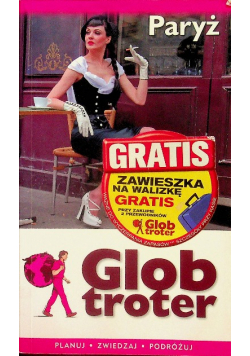 Globtroter Paryż