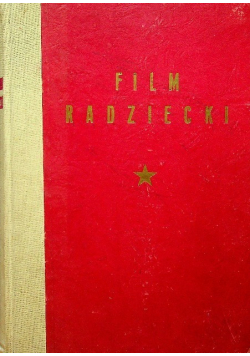 Film radziecki