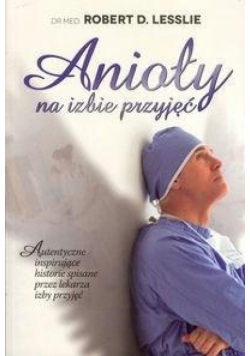 Anioły na izbie przyjęć