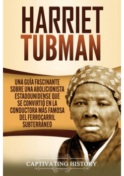Harriet Tubman