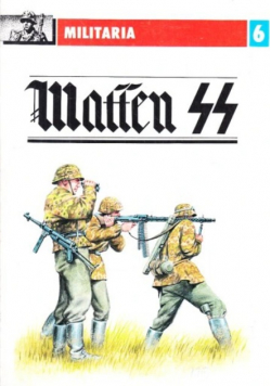Militaria 6 Waffen 44 część 2