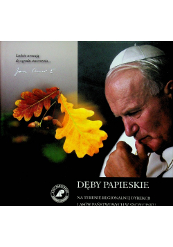 Dęby papieskie