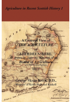 General View of the Agriculture of Aberdeenshire