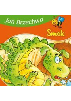 Bajki dla malucha - Smok