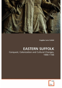 Eastern Suffolk