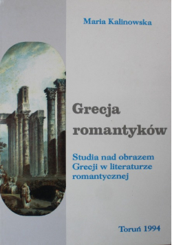 Grecja romantyków