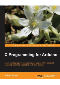 C Programming for Arduino