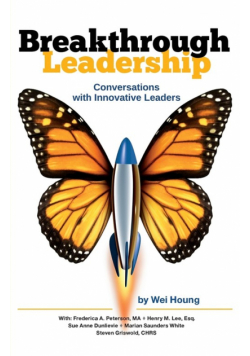 Breakthrough Leadership