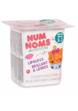 Num Noms Mystery Pack Seria 3.02