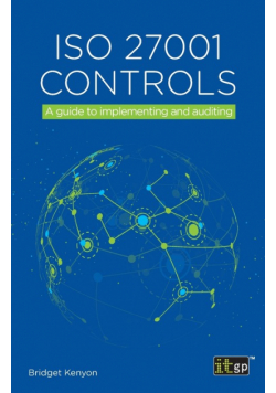 ISO 27001 Controls