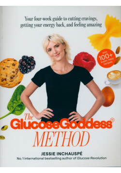 The Glucose Goddess Method