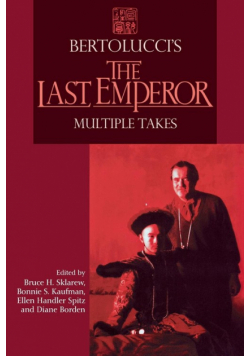 Bertolucci's The Last Emperor