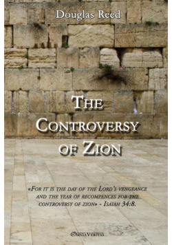 The Controversy of Zion