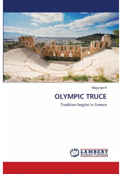 Olympic Truce