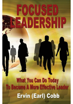 Focused Leadership