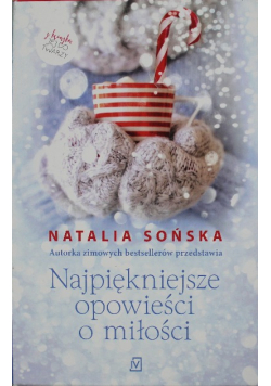 Najpiękniejsze opowieści o miłości Obudź się Kopciuszku / Zakochaj się Julio