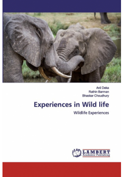 Experiences in Wild life