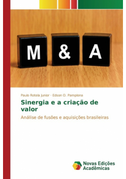 Sinergia e a criação de valor