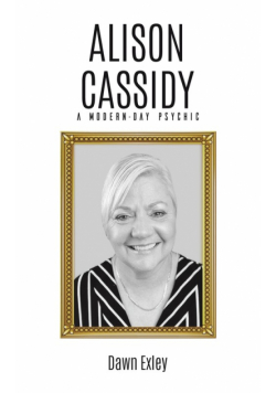 Alison Cassidy