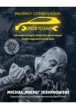 Miłośnicy 4 kółek