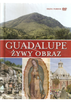 Guadalupe Żywy obraz