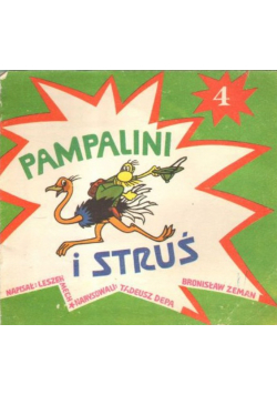 Pampalini i struś