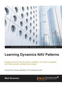 Learning Dynamics NAV Patterns