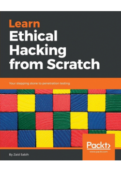 Learn Ethical Hacking from Scratch