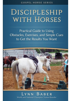 Discipleship With Horses