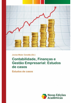 Contabilidade, Finanças e Gestão Empresarial