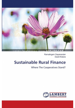 Sustainable Rural Finance