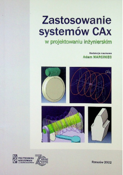 Zastosowanie systemów CAX
