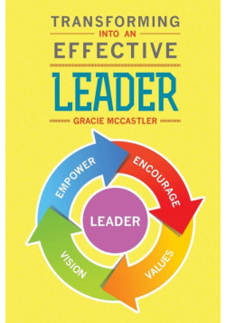Transforming Into An Effective Leader