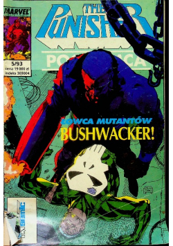 The punisher nr 5 / 93