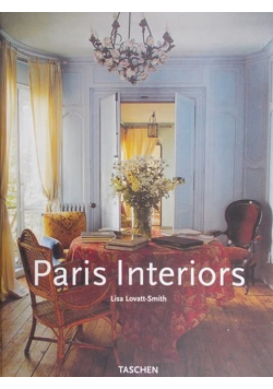 Paris Interiors