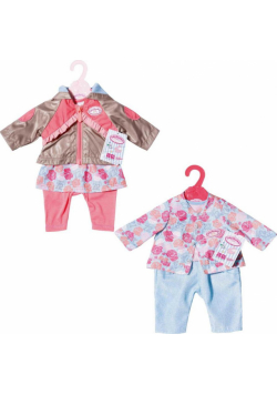 Baby Annabell - Jeansy