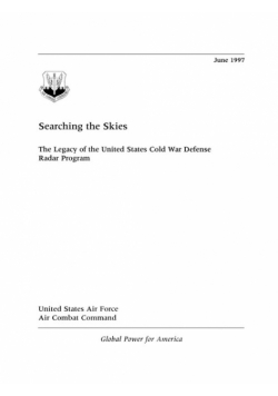 Searching the Skies