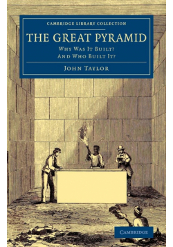 The Great Pyramid