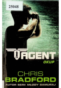 Agent  Okup