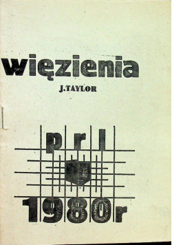 Więzienia