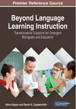 Beyond Language Learning Instruction