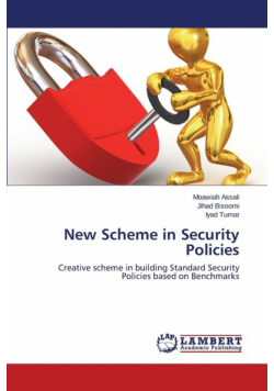 New Scheme in Security Policies