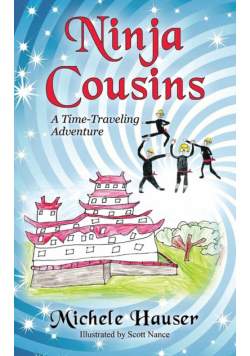 Ninja Cousins